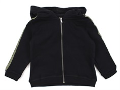 Petit by Sofie Schnoor sweatcardigan black